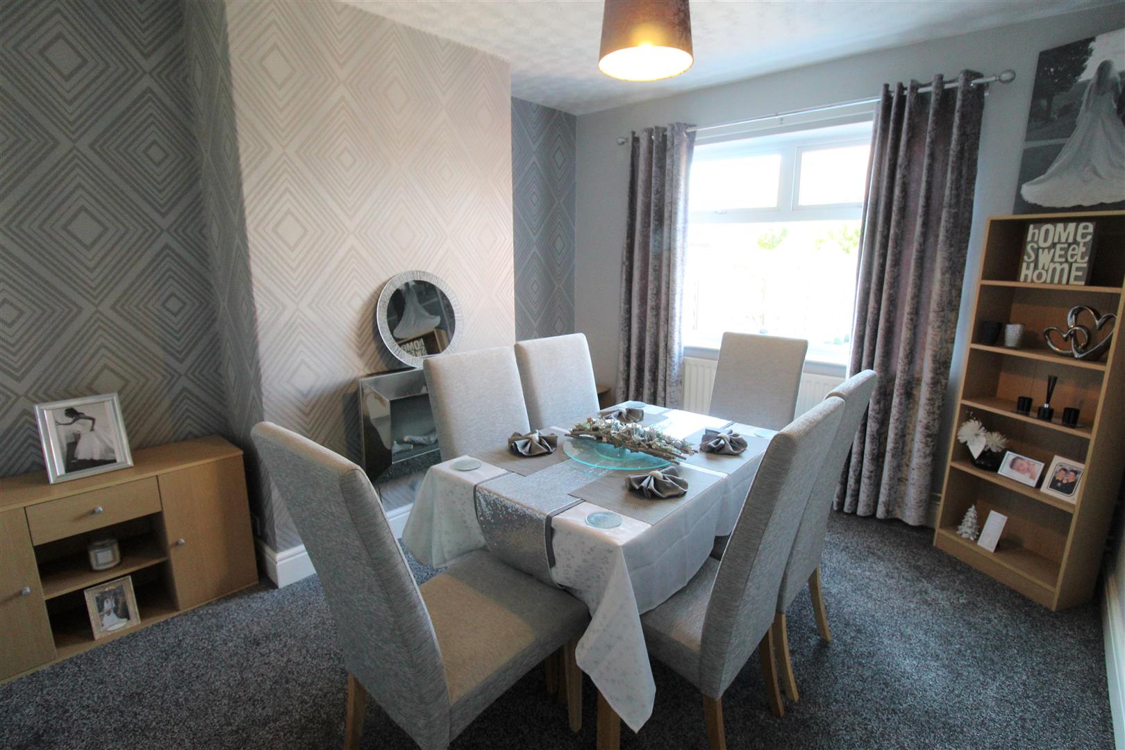 Milton Road, Sneyd Green, Stoke-On-Trent